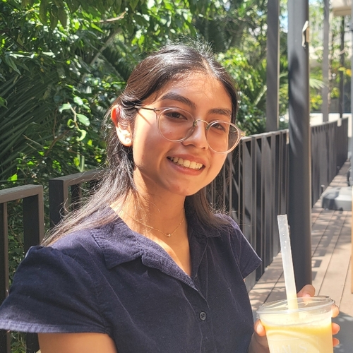 Stephanie P – UCLA Student Seeking Babysitting Jobs