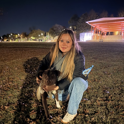 Alivia H - Midlands Technical College  Babysitter