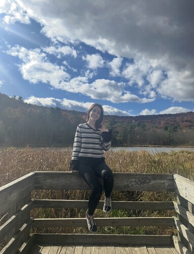 Samantha B - SUNY Broome Community College Babysitter