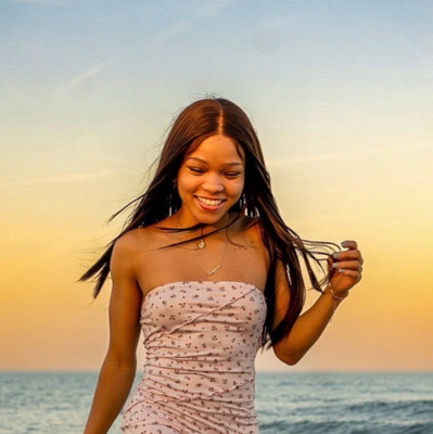 Kadynce T - Norfolk State Babysitter