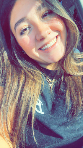 Dnessa B - Pueblo Community College  Babysitter