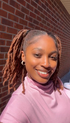 Azoria L - Nicholls State Babysitter