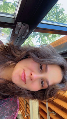 Katelynn S - ENMU Babysitter