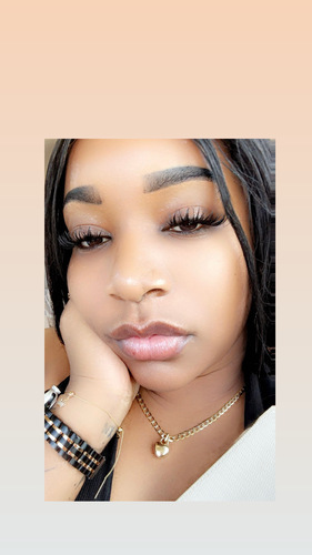 Tasha-Gaye W - Wilkes Babysitter