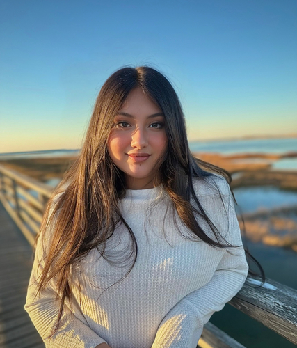 Yahaira P - UMass Boston Babysitter
