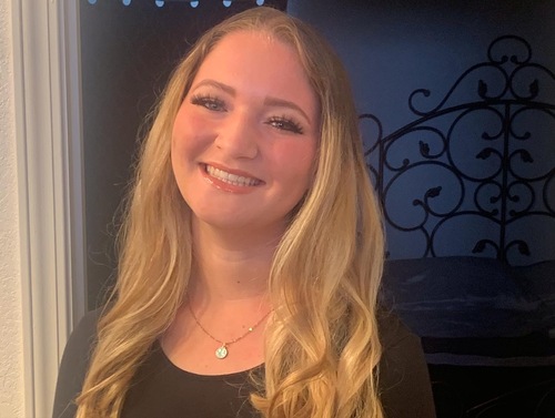 Brooke P - AIU Online Babysitter