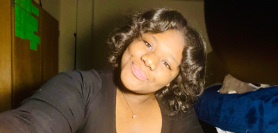 Tateiona W - Belmont Babysitter