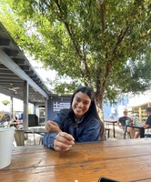 Kelly R – VA Tech Student Seeking Babysitting Jobs