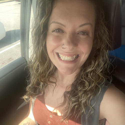 Fiona D - Jefferson State Community College Babysitter