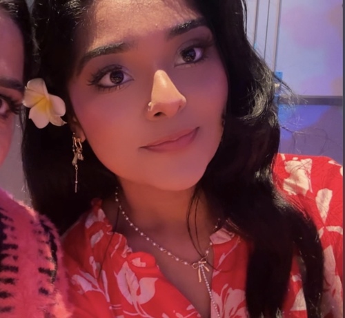 Subhneet K - Los Rios CC Babysitter