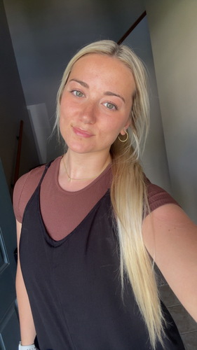 Morgan D - DMACC Babysitter