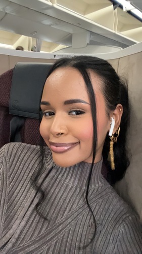 Suham J - UMN Babysitter