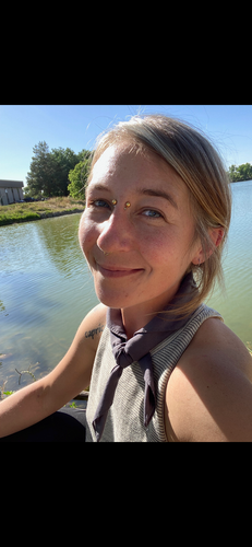 Alyssa W - BYUH Babysitter