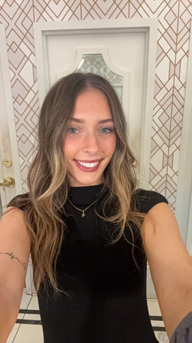 Aliyah G - NKU Babysitter