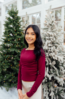 Ariana H - SHSU Babysitter