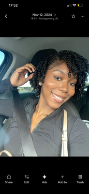 Victoria R - UAB Babysitter