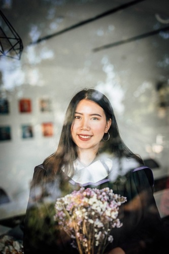 Palinee K - UIC Babysitter