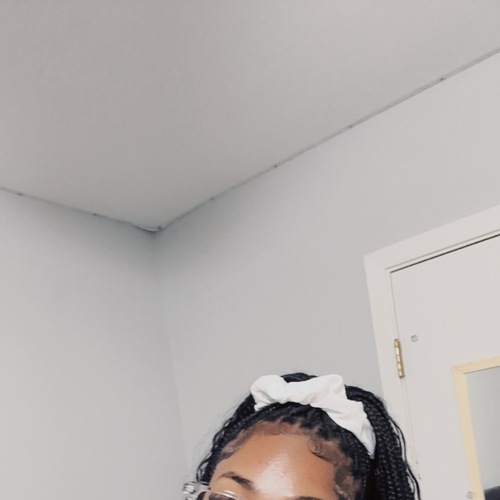Jastyn N - Panola College  Babysitter