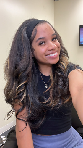 Jasmine B - Mississippi State Babysitter