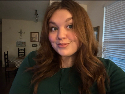 Anna F - Southeastern Babysitter