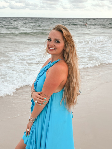 Scarlet T - WGU Babysitter