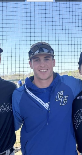 Timothy M - OCU Babysitter