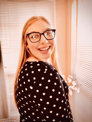 Abigail B - American College of Education Babysitter