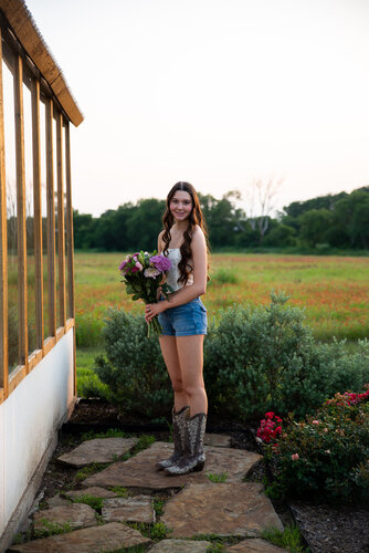 Brianna M - Dallas County Community College District Babysitter