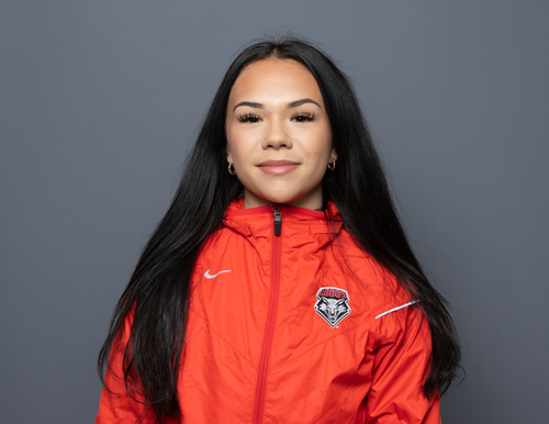 Ophelia P - UNM Babysitter