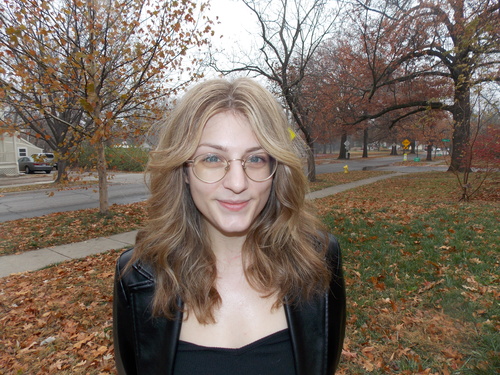 Anna D - KU Babysitter