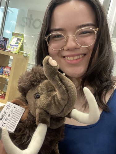 Nancy M - Texas Tech Babysitter