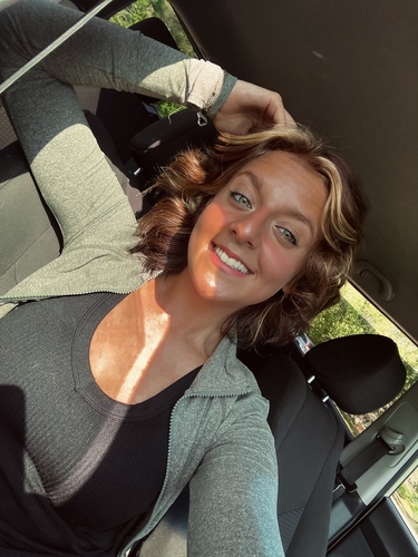 Kylie F - Mid Michigan Community College  Babysitter