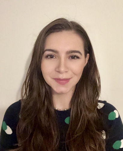 Yesica S - CWU Babysitter