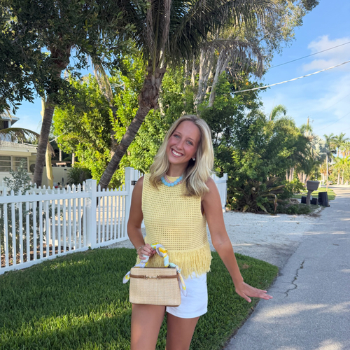 Lindsey J - Georgia Southern Babysitter