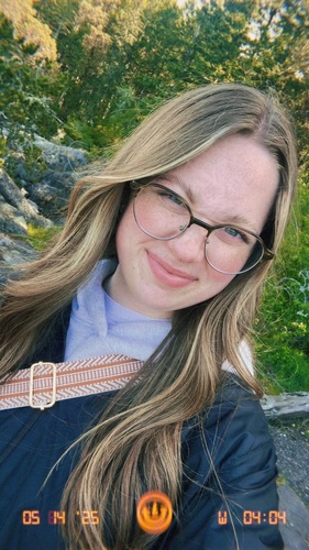 Alissa S - Northwest Babysitter