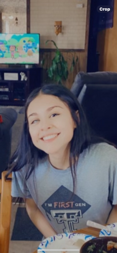 Ezriah M - ENMU Babysitter