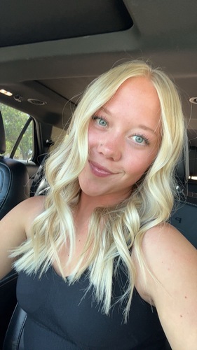 Katie E - University of Wyoming Babysitter