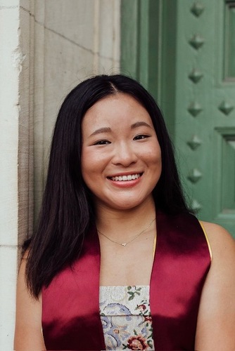 Ariana C - UT-Austin Babysitter