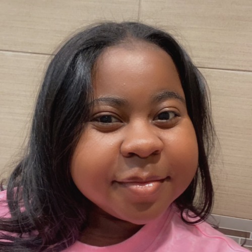 Aubriana W - Georgia Southern Babysitter