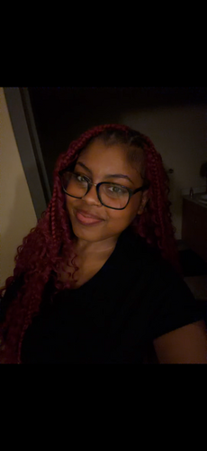Anaya N - VUU Babysitter