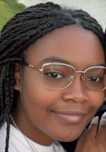 A'Kai R - SHSU Babysitter