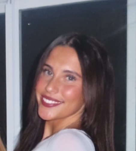 Francesca D - FAU Babysitter