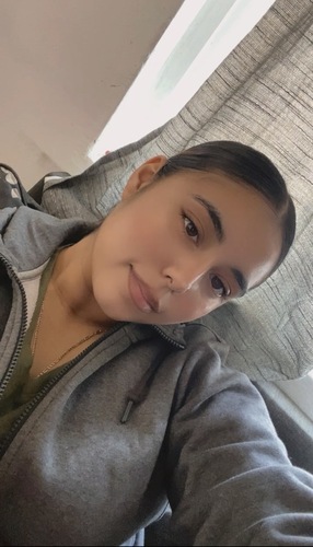 Erika V - Cerritos College Babysitter