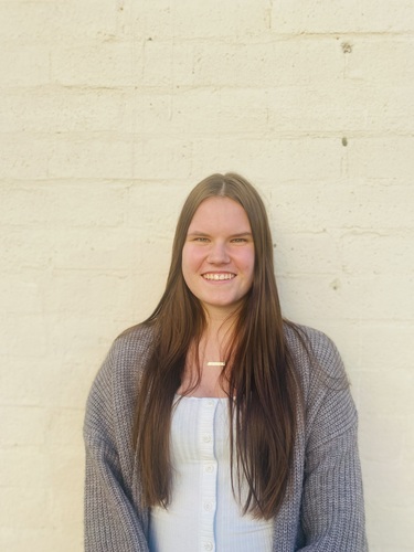 Tatiana T - CSUCI Babysitter