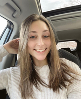 Isabella P – UNH Student Seeking Nanny Jobs