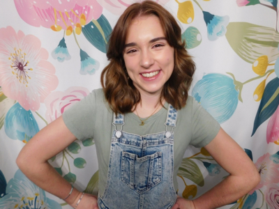 Amelia H - Siena Heights Babysitter