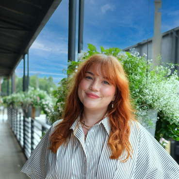 Lillie Ben H - UAB Babysitter