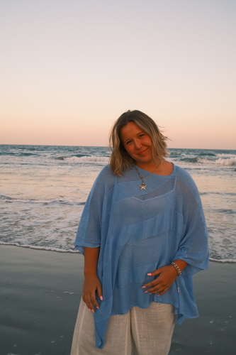 Ally R - University of Arkansas Babysitter