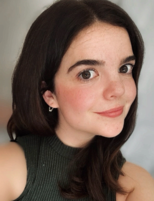 Rachael N - UAB Babysitter