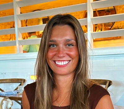 Lexi S - University of South Carolina Babysitter